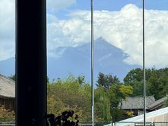 -时光吧·大堂吧·丽江和府洲际度假酒店