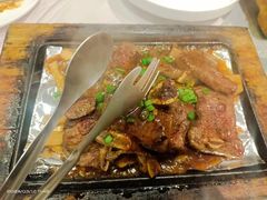 -高第街56号港式餐厅(山大路店)
