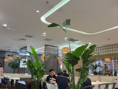 -渝信川菜·川味家常菜(新辰里亚运村店)
