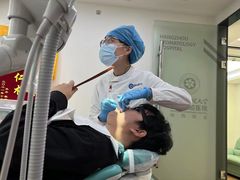 -杭州口腔医院(城西院区)