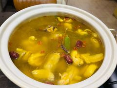 -金龙·打边炉(南京西路店)