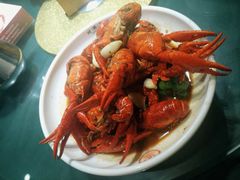 -叶派龙虾•招牌香辣蟹·海鲜(中海国际店)