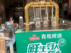-本地渔村海鲜大咖(商业街店)