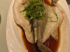 -周锦记广式餐厅