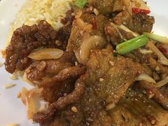 -彩香园咖啡美食(海南花园第2座店)