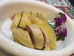 -香港新记茶餐厅(春熙太古里店)