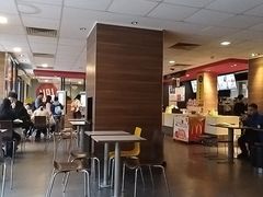 -麦当劳(长沙东风路店)