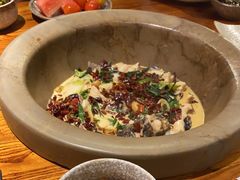 -滇香肴·云南菜蒸汽石锅鱼(云南北路店)