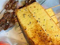 -北丐先生·野馄饨烧烤(雨花万象店)