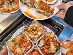 -苏格里岛自助烤肉海鲜火锅(成都金牛万达店)