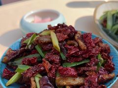 -山石榴·贵州菜(丰盛里店)