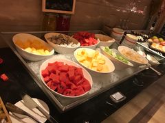 -东方广场假日酒店-蜀咖啡餐厅