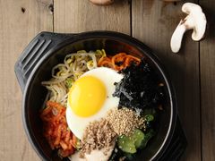 -火炉火自助餐(西直门凯德MALL店)