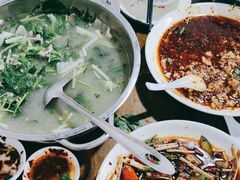-小杨翘脚牛肉