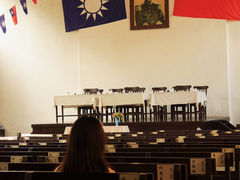 -广州鲁迅纪念馆(国民党一大旧址)