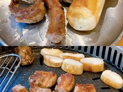 -黄金牧场(明洞总店)