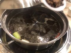 -太婆天府山珍酒楼(亚运村店)