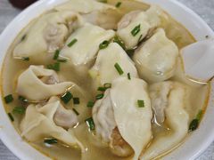 -利达汤圆馄饨(川公路店)
