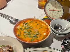 -太食獸泰式茶餐厅(兰州中心首店)