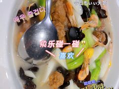 -童福兴·南京菜(老门东店)