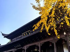-钱王祠