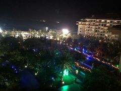 -惠州金海湾嘉华度假酒店