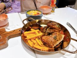 -奈尔宝家庭中心·亲子餐厅(长沙运达汇店)