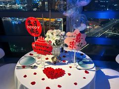 -天玑高空江景餐厅&酒吧Sky Secret Restaurant&Bar