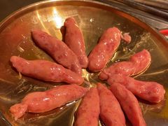 -核桃碳烤肉馆(深圳首店)