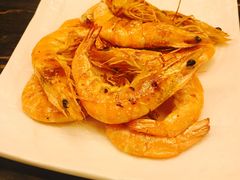 -十号烤场(麦岛店十二年店)