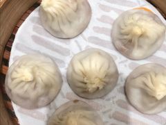 -小厨娘淮扬菜(六合欢乐港店)