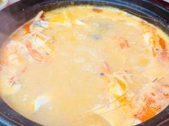 -牛排王糟粕醋火锅(海甸分店)