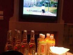android_upload_pic-INLOVE KTV(世博源店)