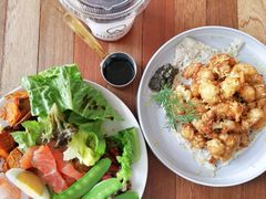 松露酱花椰菜-ATLAS Kitchen 寰图厨房(雅居乐中心店)