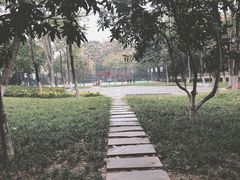 -后襄河公园