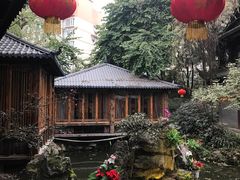 -大妙火锅·非物质文化遗产(东湖公园店)