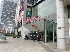 -金逸影城(中关村店)