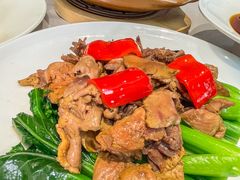-林辉家宴·本地家常菜·头牌清远鸡(先锋店)