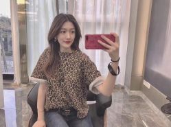 -Rise Hair上升造型