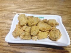 -大炮盐酥鸡(新街口店)