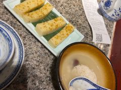 -南京大牌档(香港广场店)