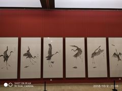 -星巴克(北京南站2B检票口)