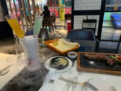 大堂-西堤牛排(龙德广场店)