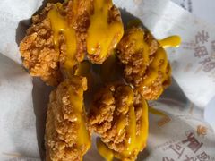 -姐弟俩土豆粉(西安小寨店)