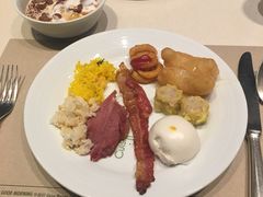 -曼谷铂尔曼皇权酒店