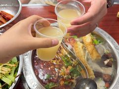 -丹妹麻辣烫(袁家岭20year店)