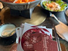 -湊湊火锅·茶憩(新中关购物中心店)