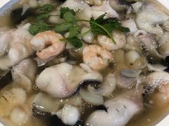 -乾隆美食·本帮菜(黄河路店)