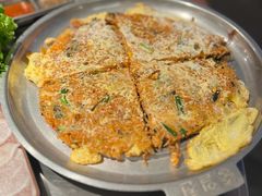 -양평식당·杨平食堂(华贸店)