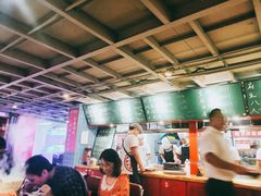 -捞围鲜·港式打边炉(海阳路店)